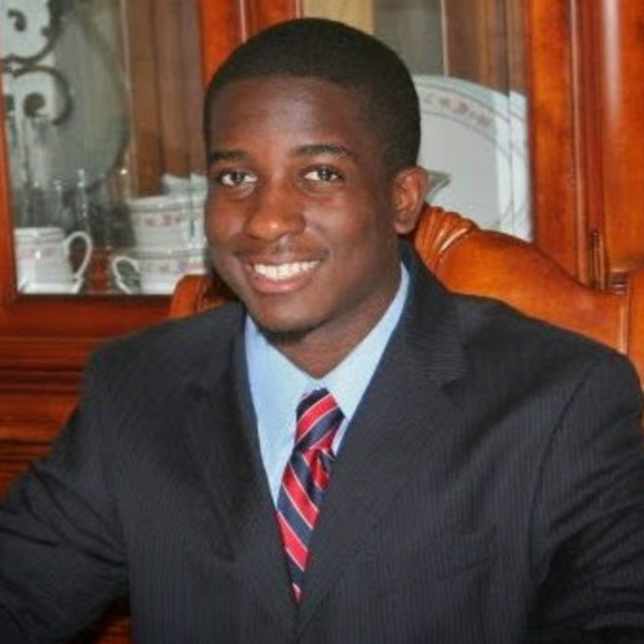 Meet your Posher, Aaron - Picture 1 of 1